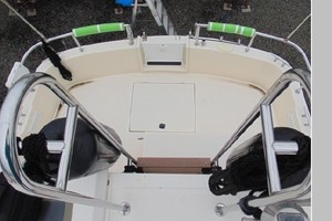 Sundance 32ft Nordic Tugs Yacht For Sale