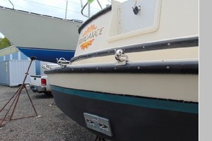 Sundance 32ft Nordic Tugs Yacht For Sale