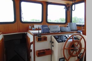 Sundance 32ft Nordic Tugs Yacht For Sale