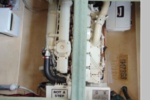 Sundance 32ft Nordic Tugs Yacht For Sale