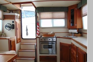 Sundance 32ft Nordic Tugs Yacht For Sale