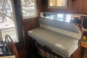 Law De Daw II 32ft Nordic Tugs Yacht For Sale