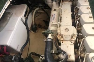 Law De Daw II 32ft Nordic Tugs Yacht For Sale