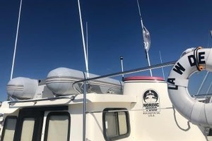 Law De Daw II 32ft Nordic Tugs Yacht For Sale