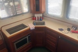 Law De Daw II 32ft Nordic Tugs Yacht For Sale