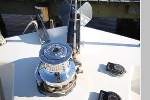 Law De Daw II 32ft Nordic Tugs Yacht For Sale