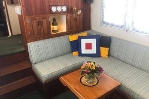 Law De Daw II 32ft Nordic Tugs Yacht For Sale