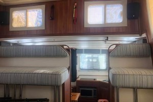 Law De Daw II 32ft Nordic Tugs Yacht For Sale