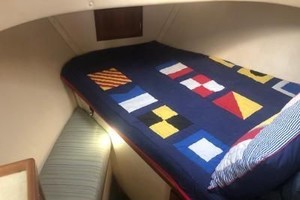 Law De Daw II 32ft Nordic Tugs Yacht For Sale