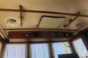 Law De Daw II 32ft Nordic Tugs Yacht For Sale