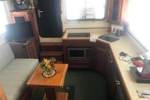 Law De Daw II 32ft Nordic Tugs Yacht For Sale
