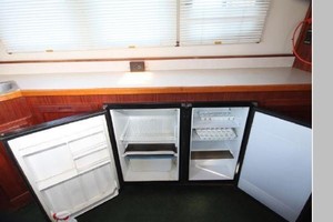 Law De Daw II 32ft Nordic Tugs Yacht For Sale