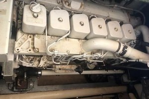 Law De Daw II 32ft Nordic Tugs Yacht For Sale