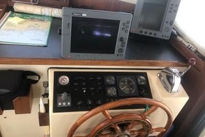 Law De Daw II 32ft Nordic Tugs Yacht For Sale