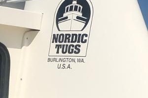 Law De Daw II 32ft Nordic Tugs Yacht For Sale