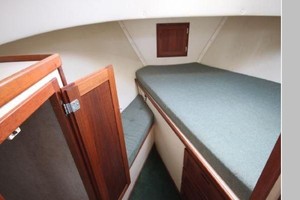 Law De Daw II 32ft Nordic Tugs Yacht For Sale