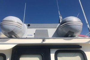 Law De Daw II 32ft Nordic Tugs Yacht For Sale