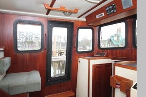 Law De Daw II 32ft Nordic Tugs Yacht For Sale