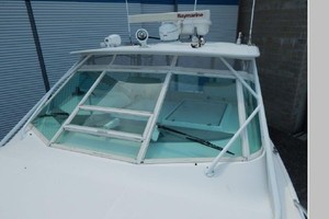 Dauntless 31ft Cabo Yacht For Sale