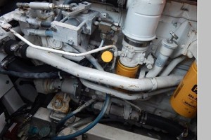Dauntless 31ft Cabo Yacht For Sale