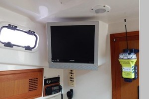 Dauntless 31ft Cabo Yacht For Sale