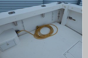 Dauntless 31ft Cabo Yacht For Sale