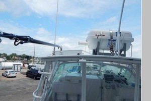 Dauntless 31ft Cabo Yacht For Sale