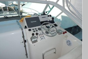 Dauntless 31ft Cabo Yacht For Sale