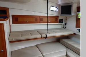 Dauntless 31ft Cabo Yacht For Sale