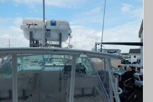 Dauntless 31ft Cabo Yacht For Sale