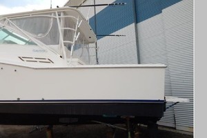Dauntless 31ft Cabo Yacht For Sale