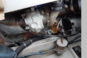 Dauntless 31ft Cabo Yacht For Sale