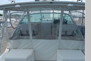 Dauntless 31ft Cabo Yacht For Sale