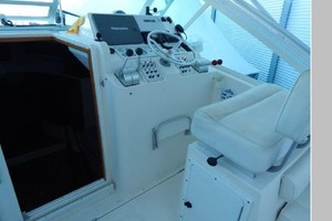 Dauntless 31ft Cabo Yacht For Sale