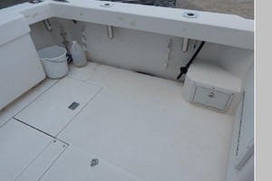 Dauntless 31ft Cabo Yacht For Sale