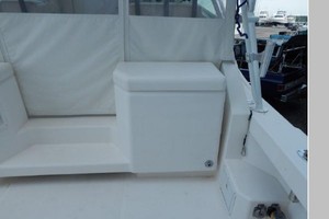 Dauntless 31ft Cabo Yacht For Sale
