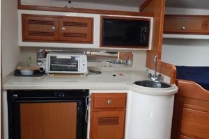 Dauntless 31ft Cabo Yacht For Sale