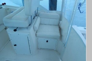Dauntless 31ft Cabo Yacht For Sale
