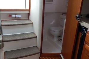 Dauntless 31ft Cabo Yacht For Sale
