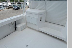 Dauntless 31ft Cabo Yacht For Sale