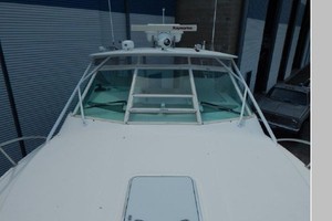 Dauntless 31ft Cabo Yacht For Sale
