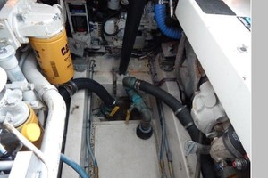 Dauntless 31ft Cabo Yacht For Sale