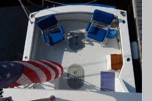 31ft Eastern Yacht For Sale