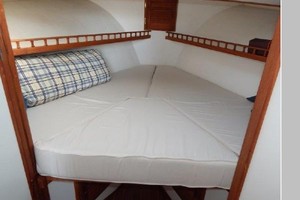 31ft Eastern Yacht For Sale