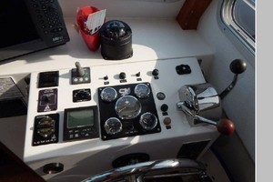 31ft Eastern Yacht For Sale
