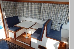 31ft Eastern Yacht For Sale