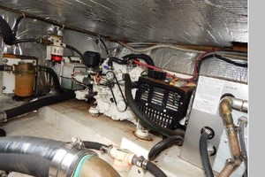 31ft Eastern Yacht For Sale