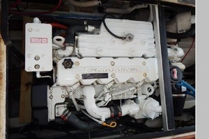 31ft Eastern Yacht For Sale