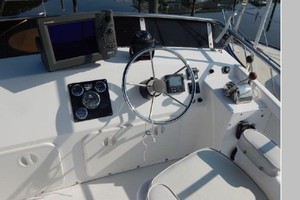 31ft Eastern Yacht For Sale