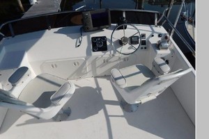 31ft Eastern Yacht For Sale